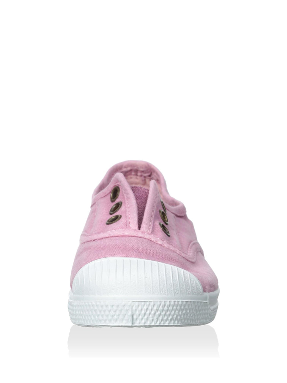 Scarpe in Tela Natural World Bambina - Rosa