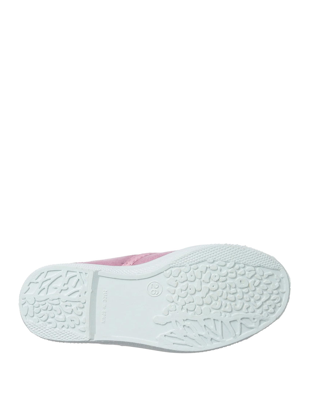 Scarpe in Tela Natural World Bambina - Rosa