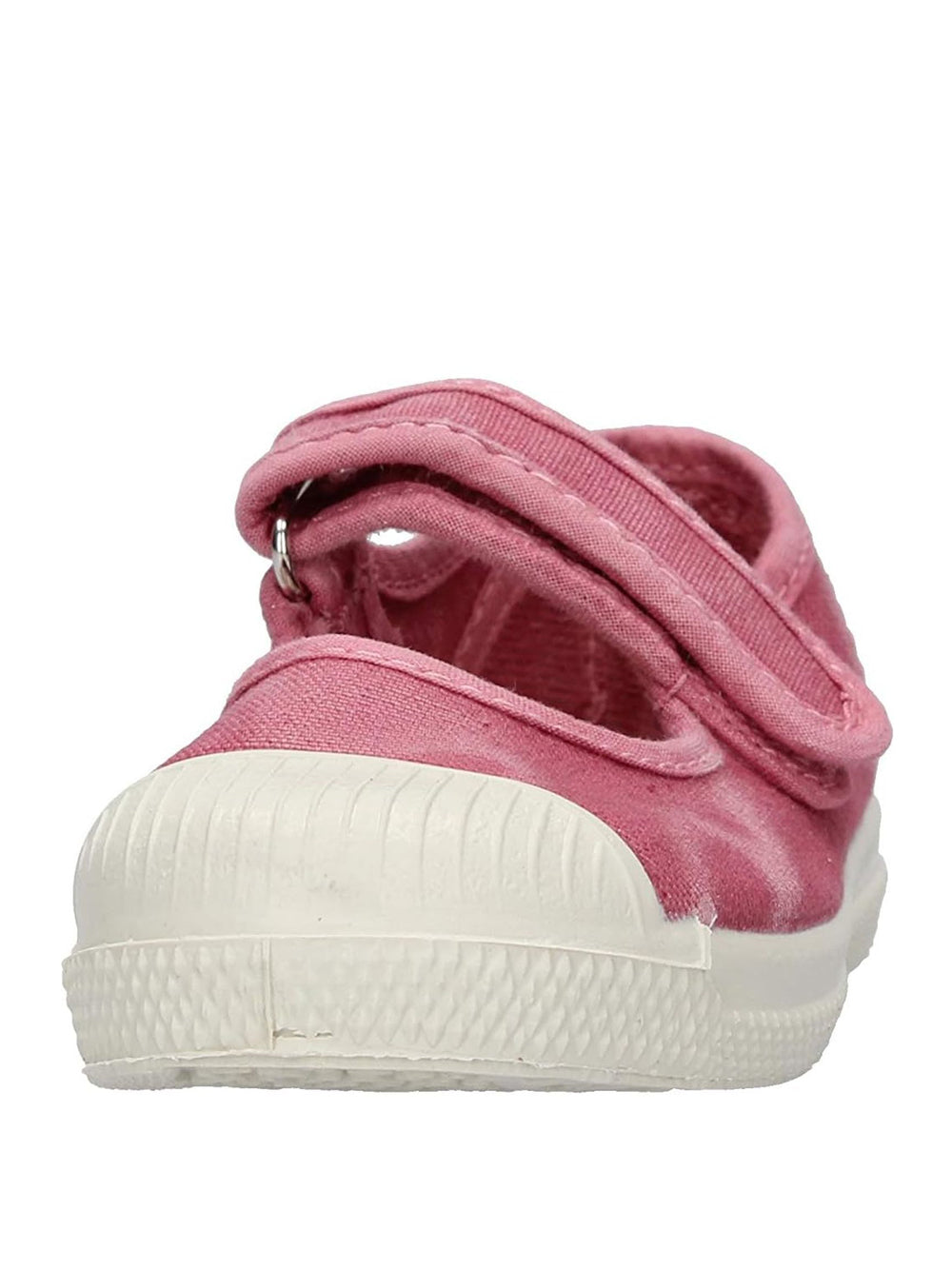 Scarpe In Tela Natural World Bambina - Rosa
