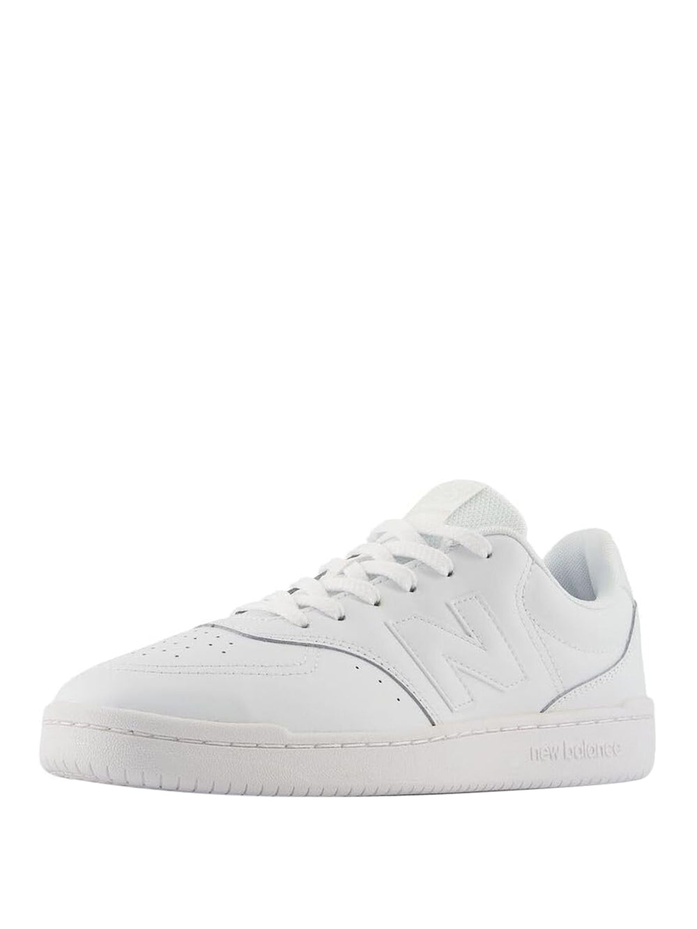Sneakers New Balance Unisex - Bianco