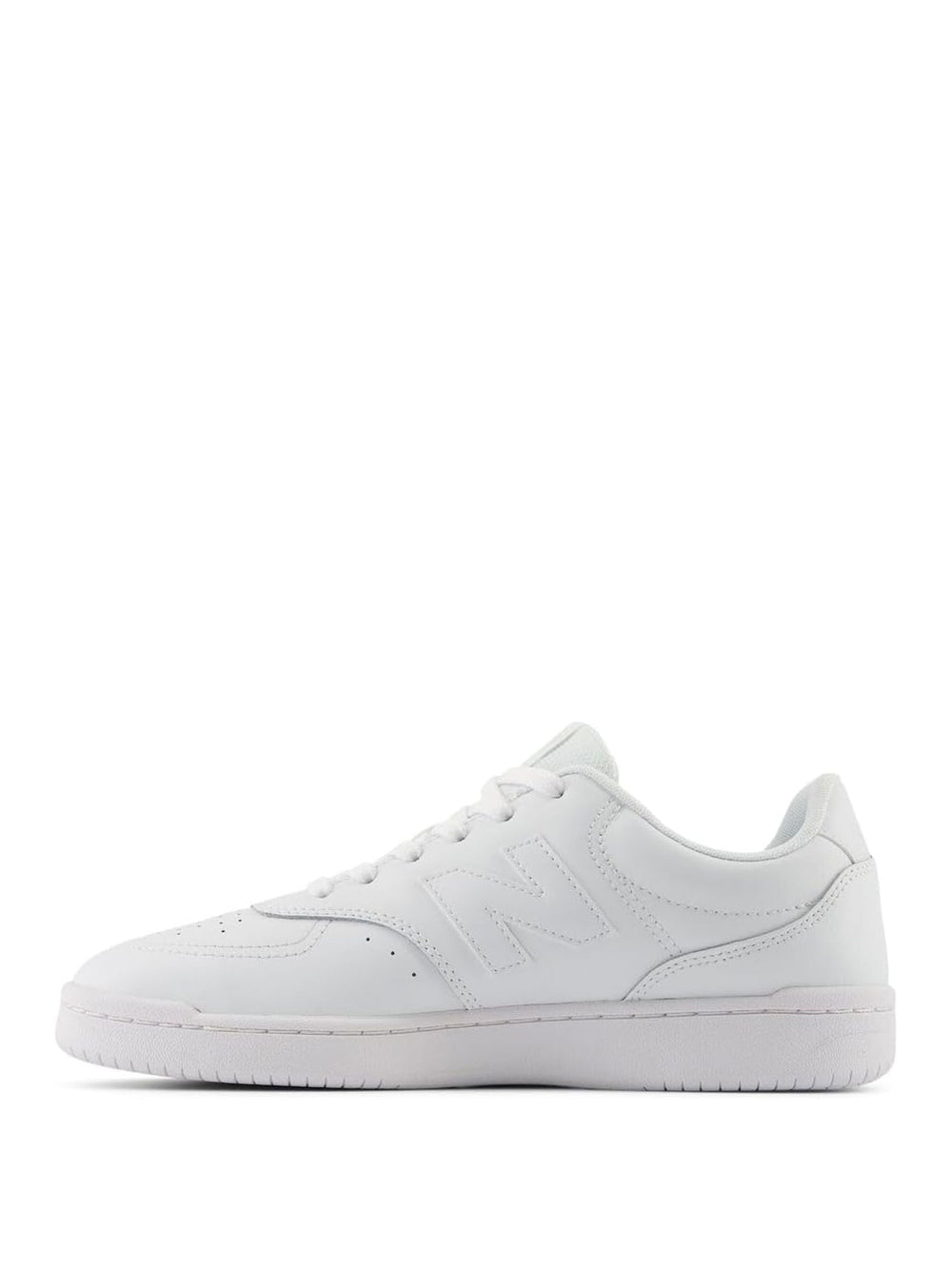 Sneakers New Balance Unisex - Bianco
