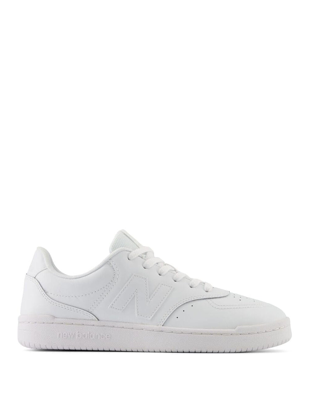 Sneakers New Balance Unisex - Bianco