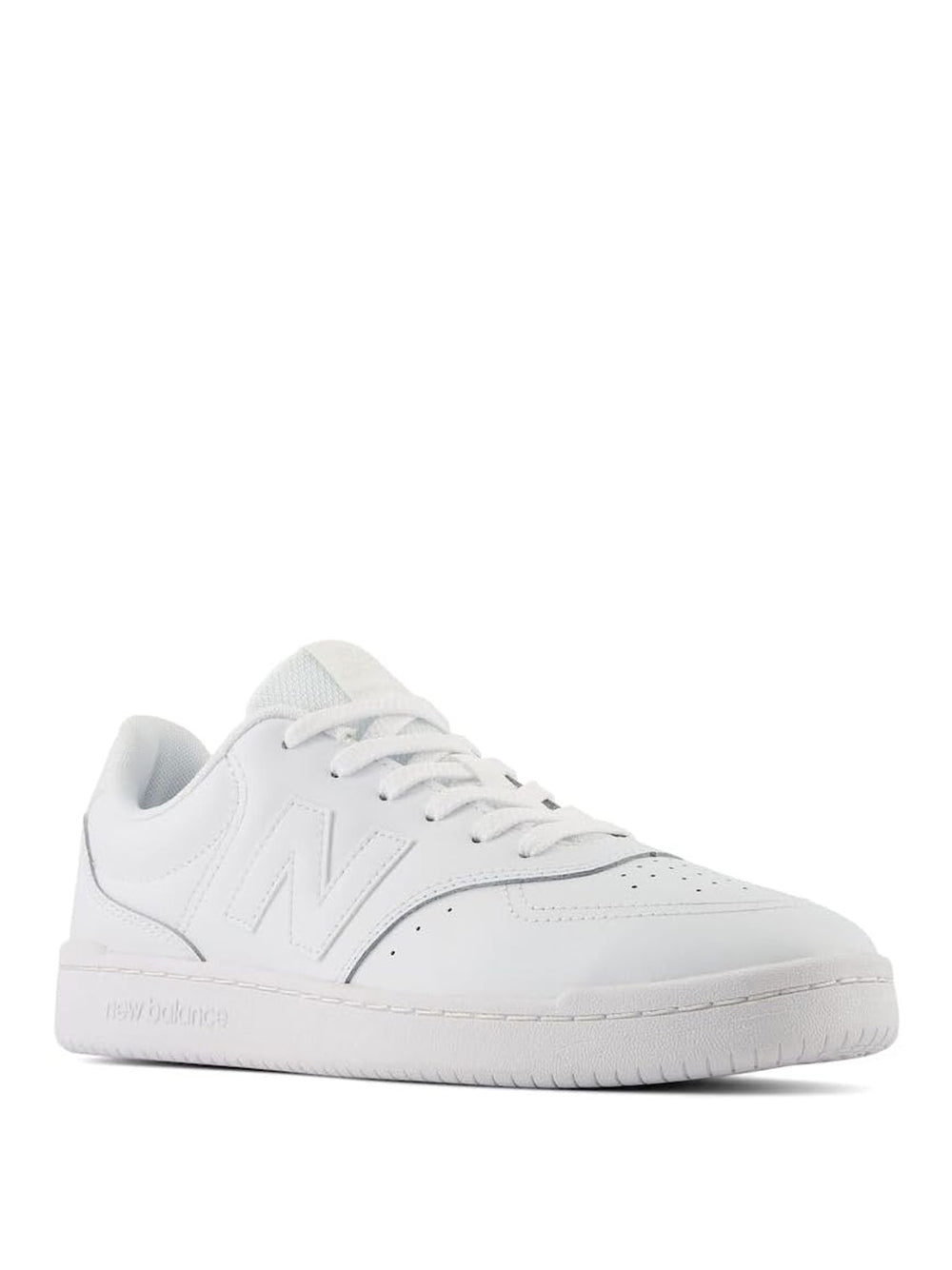 Sneakers New Balance Unisex - Bianco