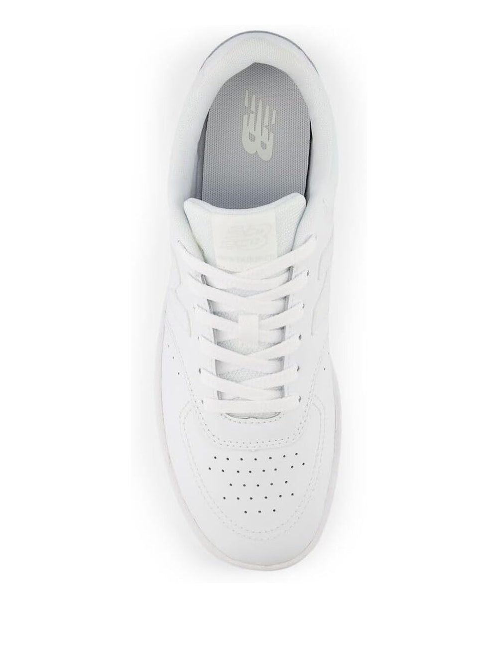 Sneakers New Balance Unisex - Bianco