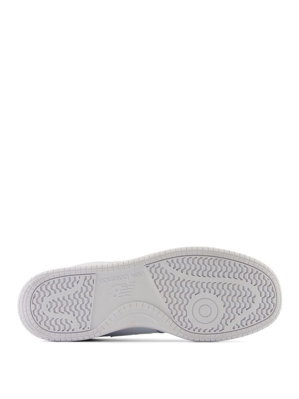 Sneakers New Balance Unisex - Bianco