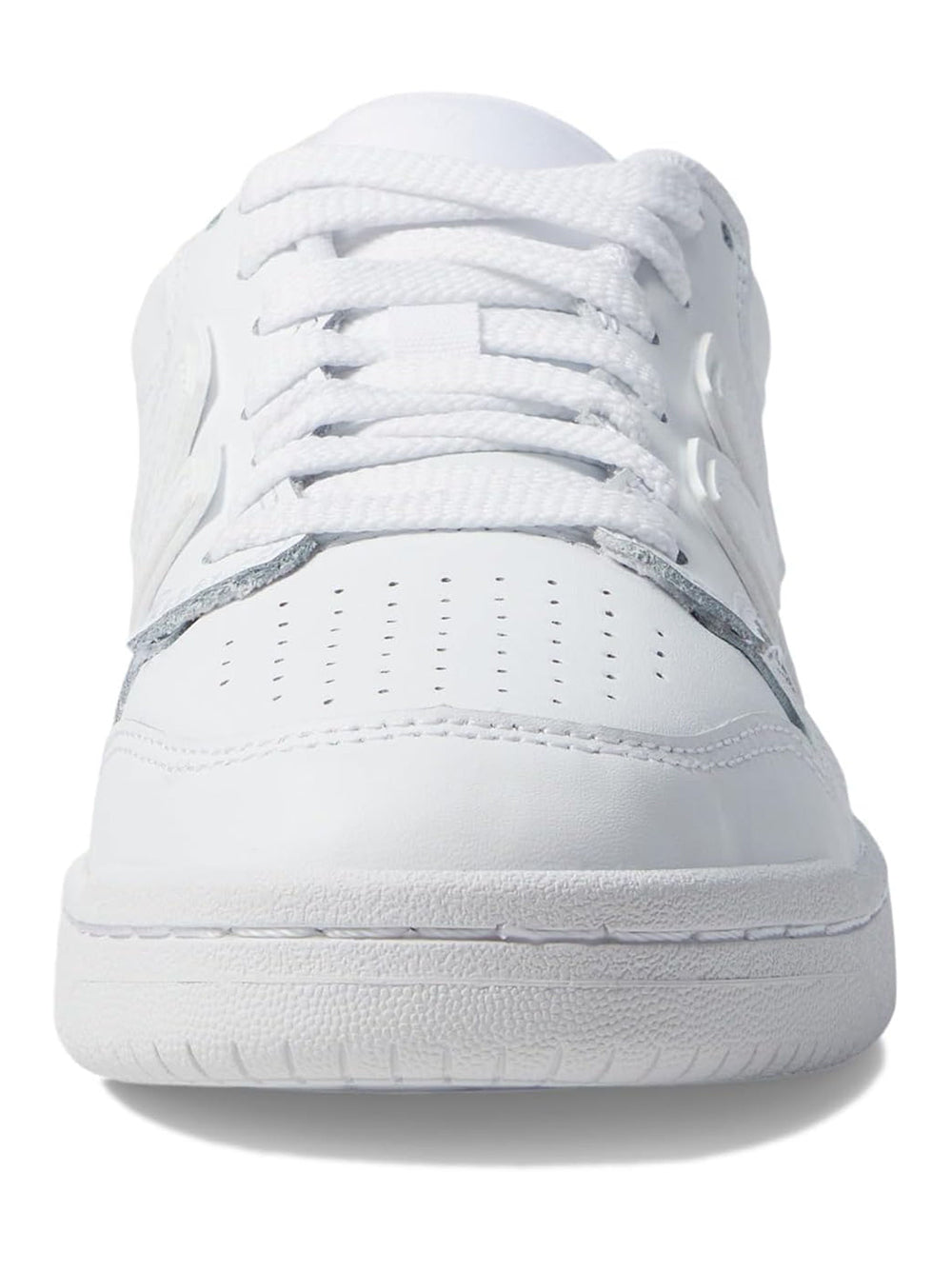 Sneakers New Balance Jr Bambino - Bianco