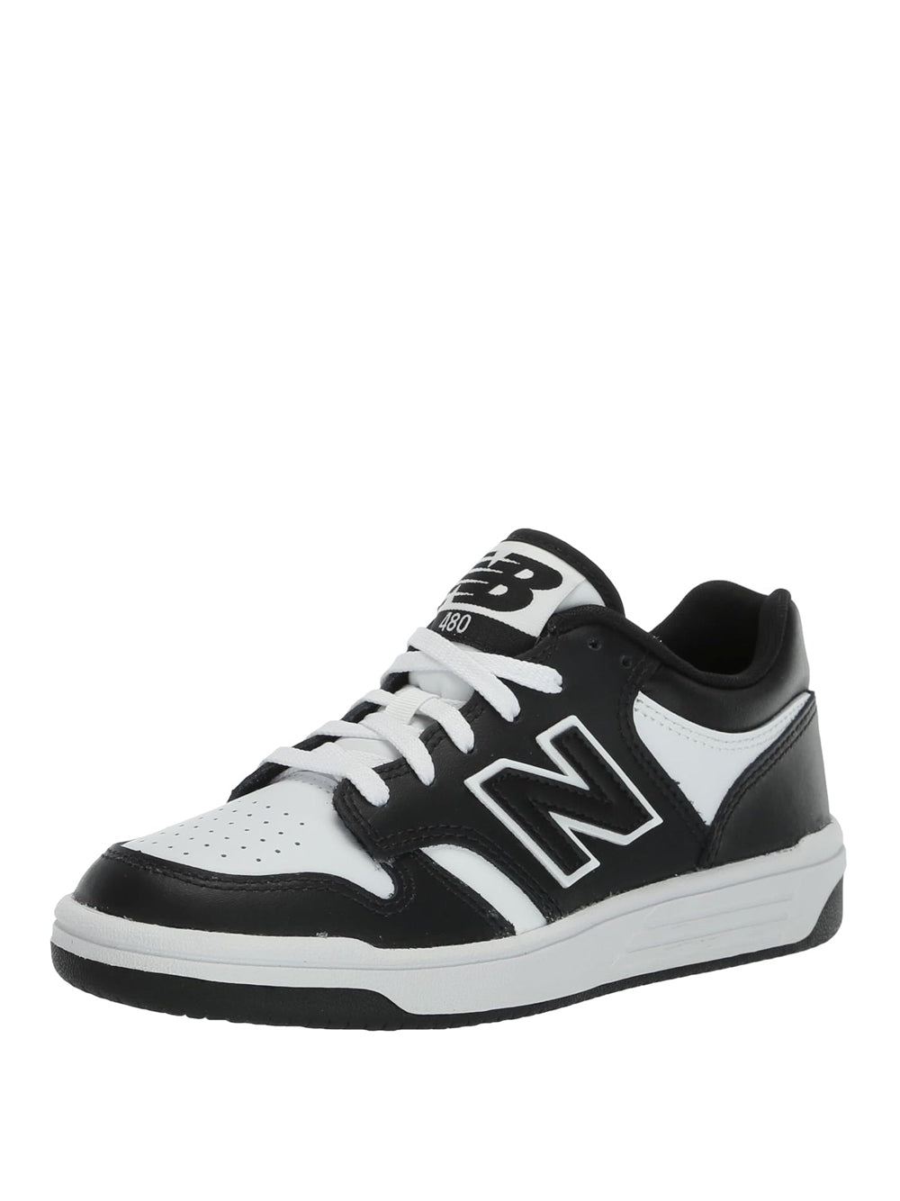 Sneakers New Balance Jr Bambino - Nero