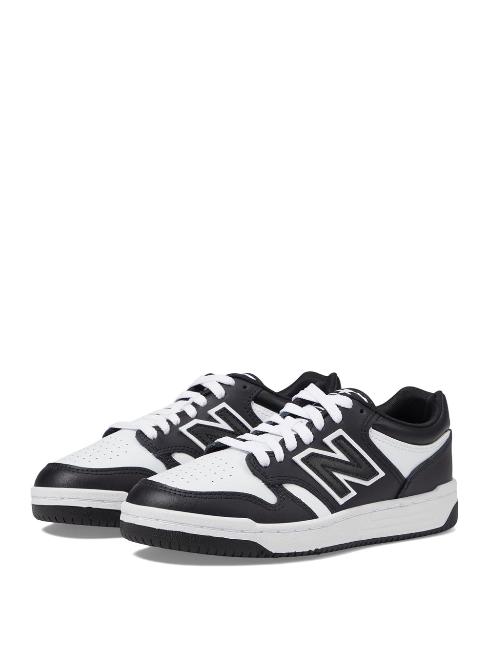Sneakers New Balance Jr Bambino - Nero