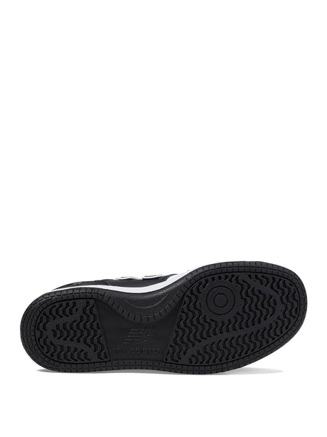 Sneakers New Balance Jr Bambino - Nero
