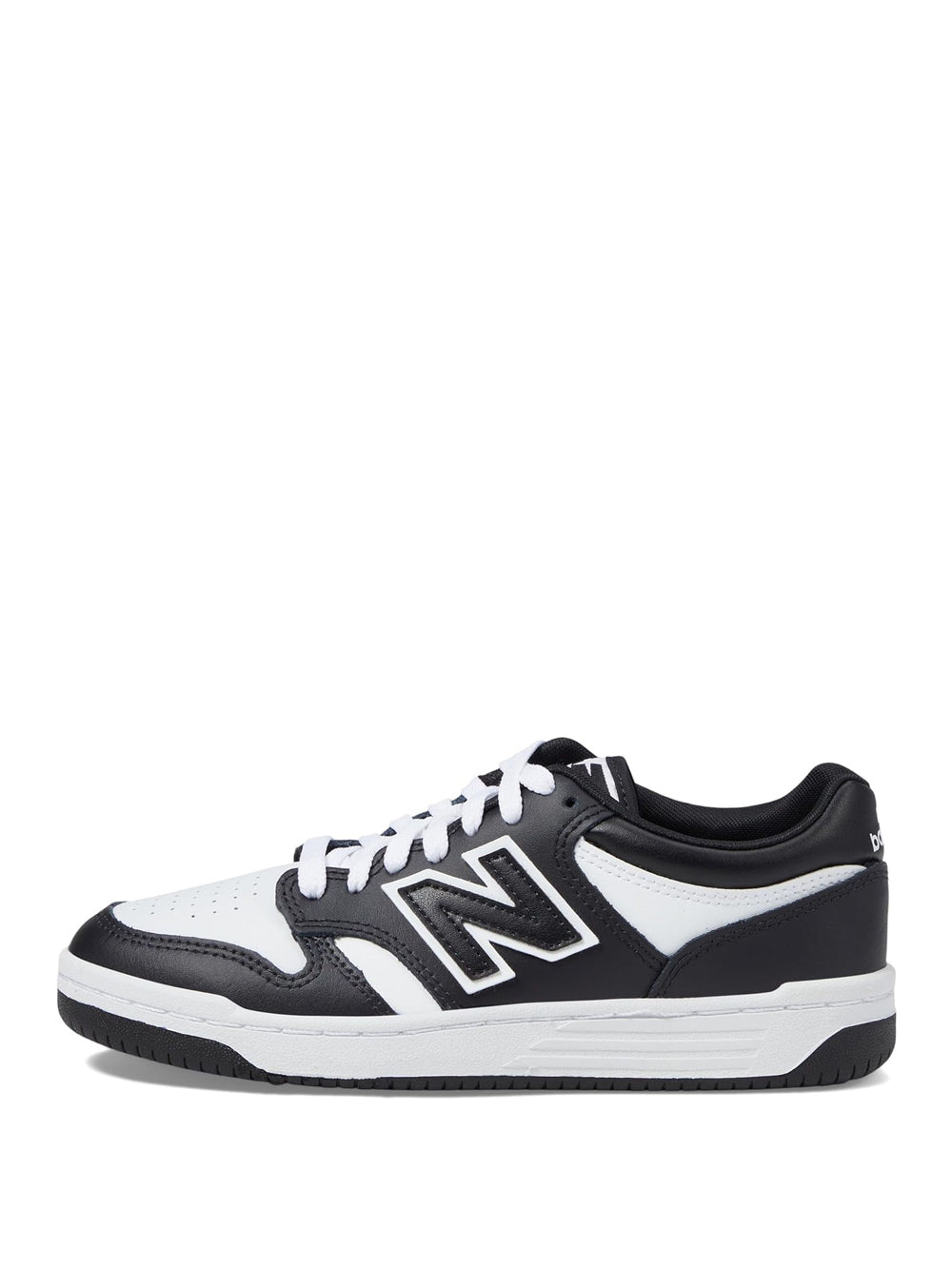Sneakers New Balance Jr Bambino - Nero