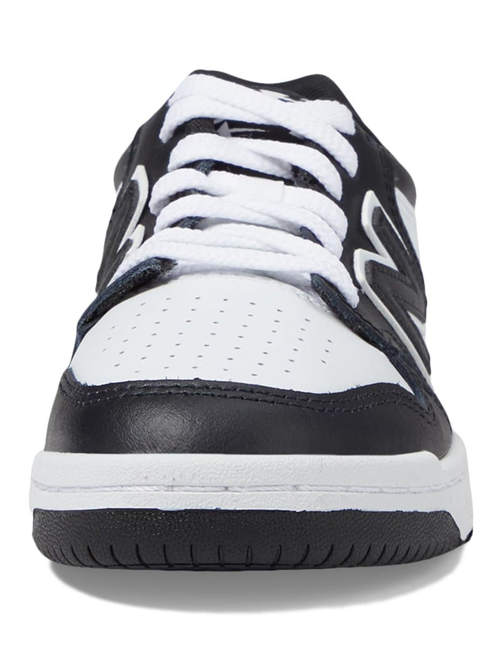 Sneakers New Balance Jr Bambino - Nero