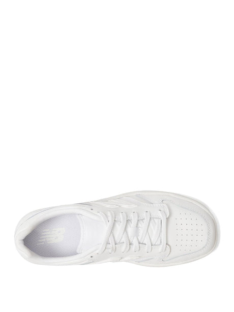 Sneakers New Balance Jr Bambino - Bianco