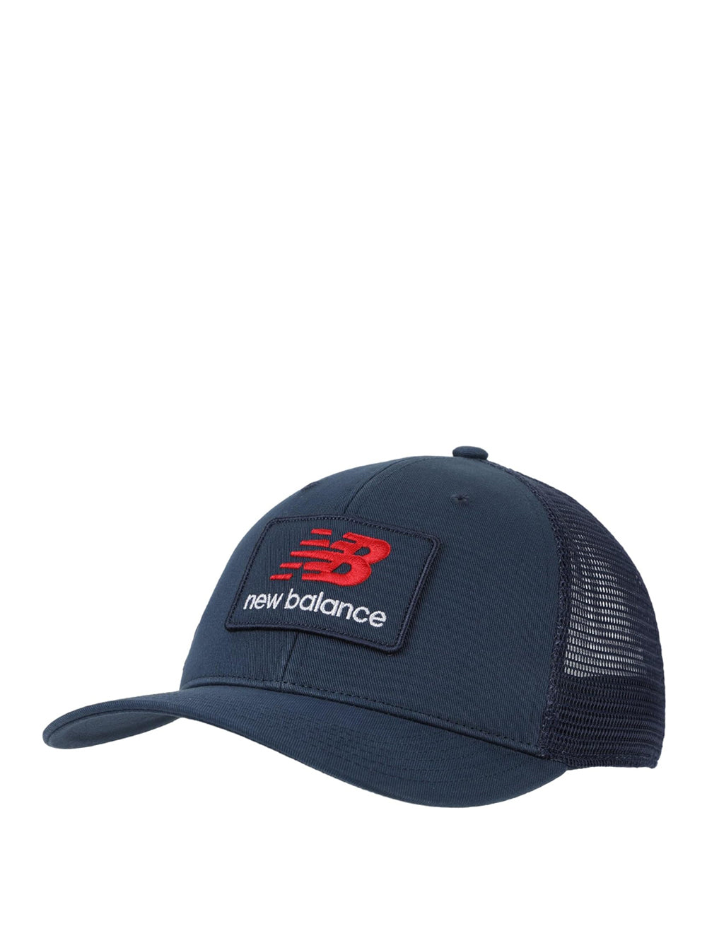 Cappello New Balance Unisex - Navy