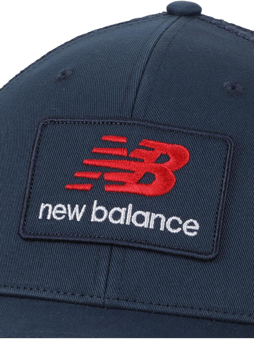 Cappello New Balance Unisex - Navy