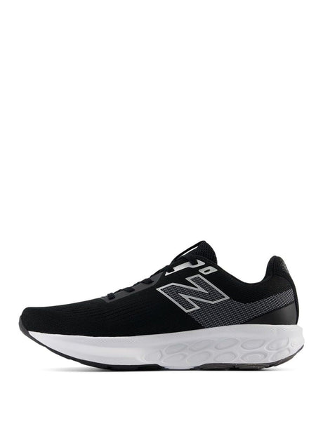 Sneakers New Balance Uomo - Nero
