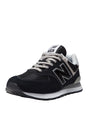 Sneakers New Balance Uomo - Nero
