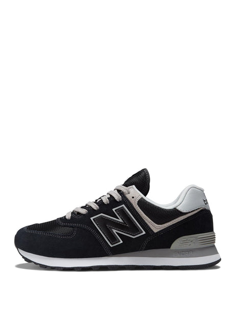 Sneakers New Balance Uomo - Nero
