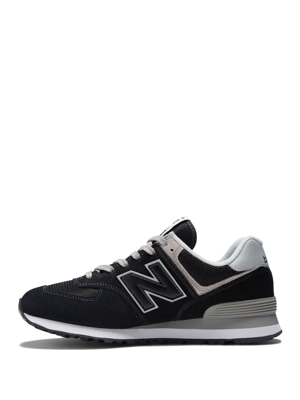 Sneakers New Balance Uomo - Nero