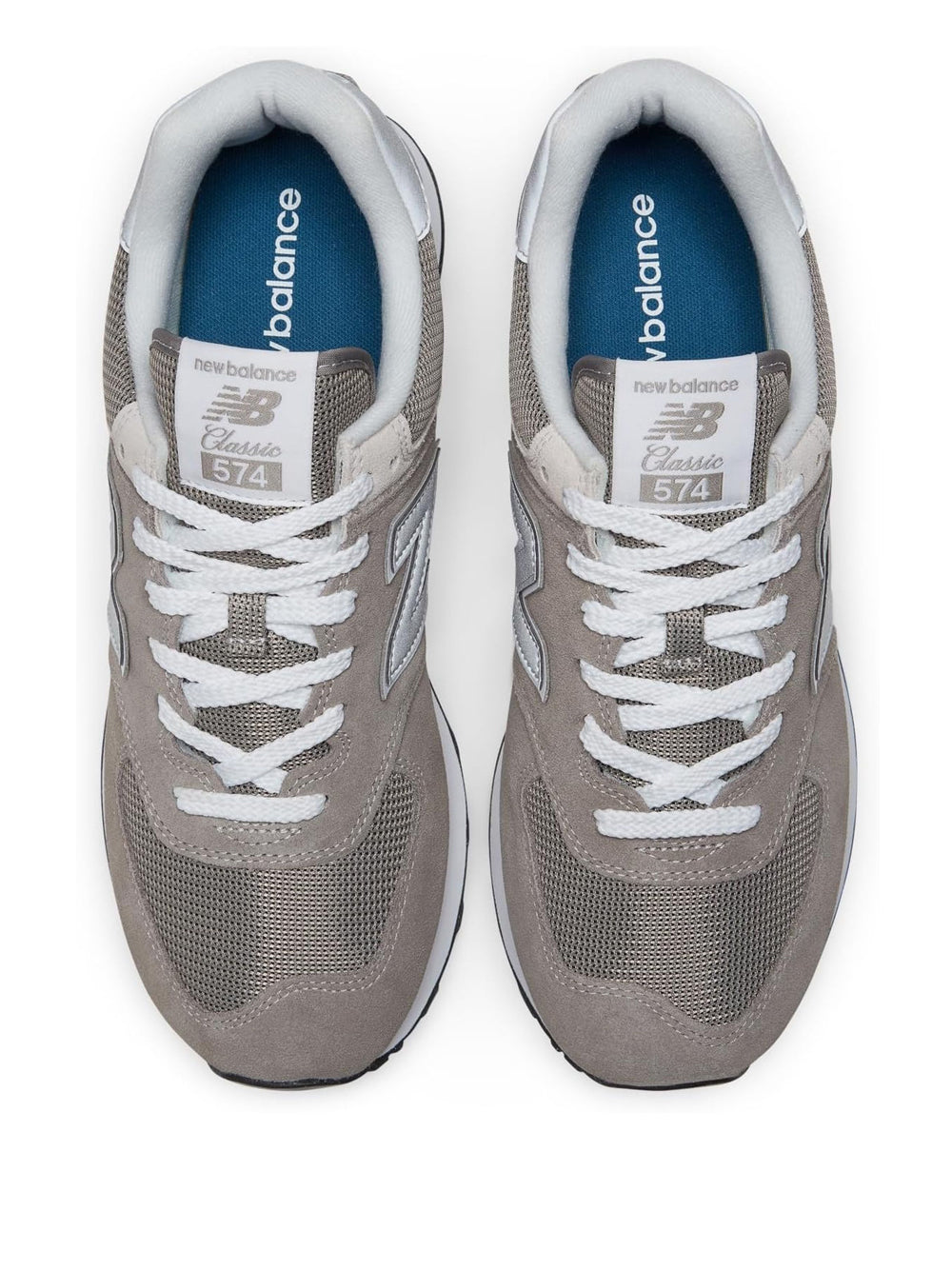 Sneakers New Balance Uomo - Grigio