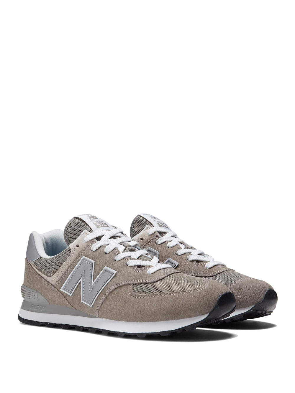 Sneakers New Balance Uomo - Grigio