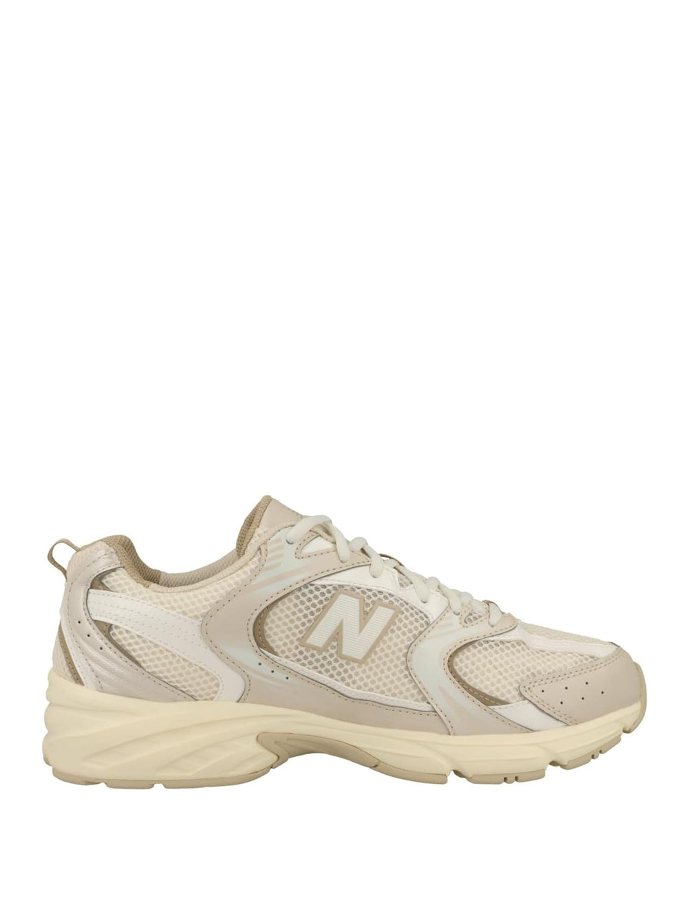 Sneakers New Balance Unisex - Avorio