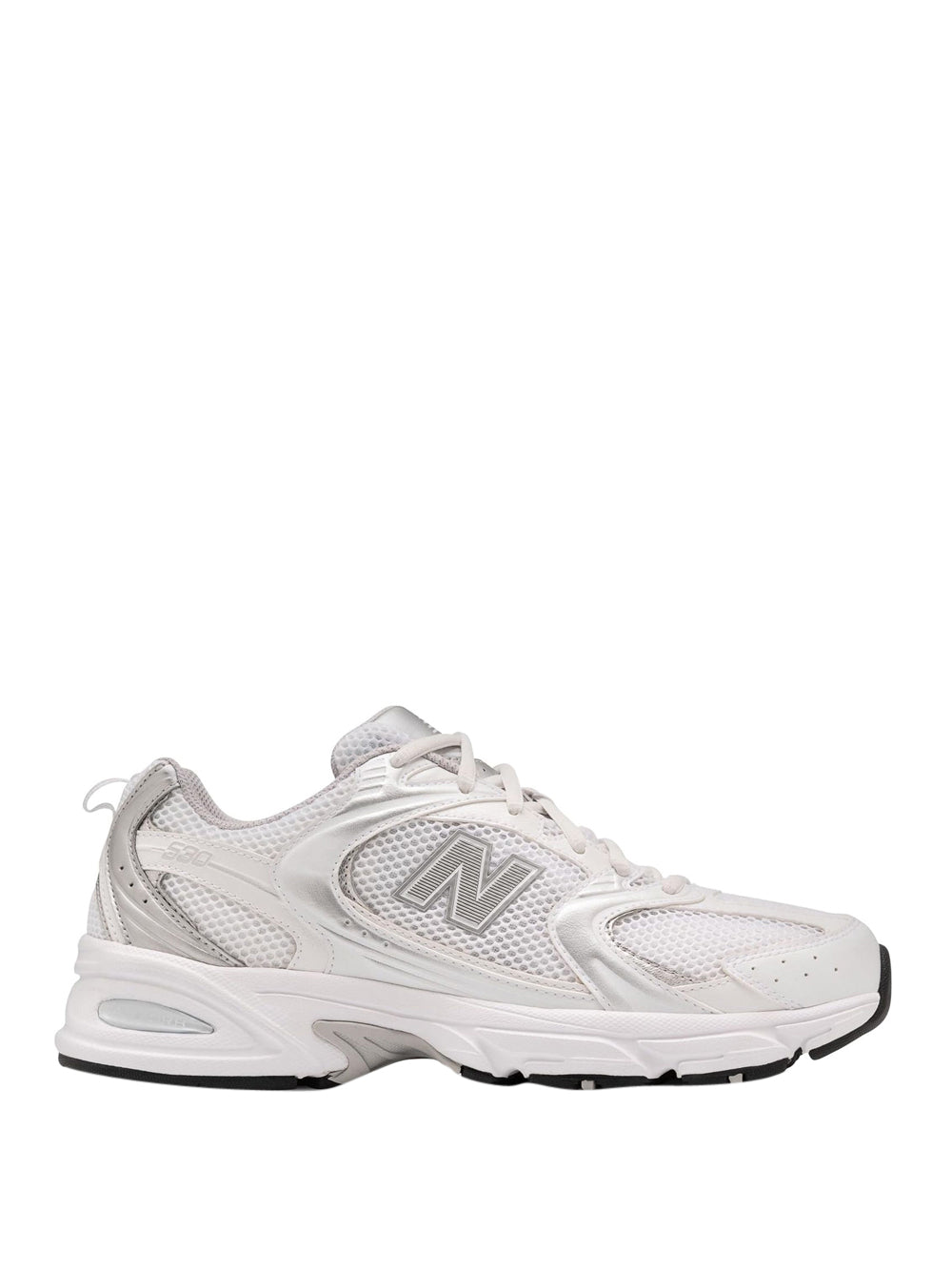 Sneakers New Balance Unisex - Bianco