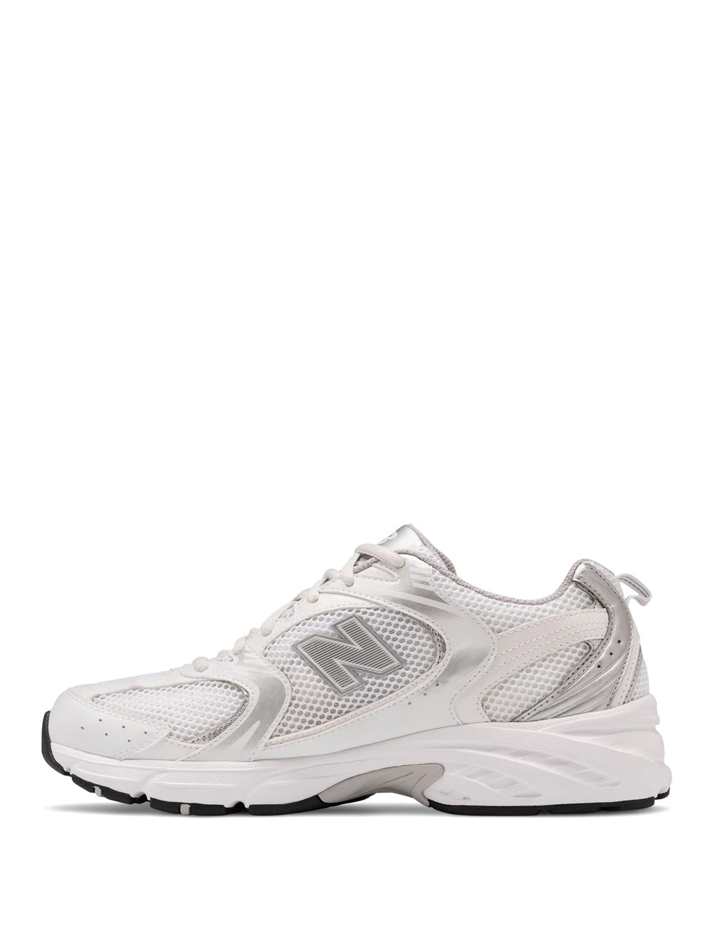 Sneakers New Balance Unisex - Bianco