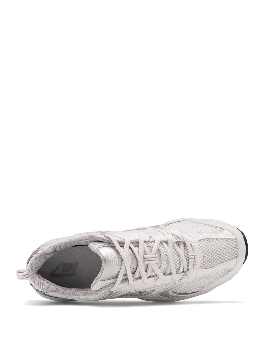 Sneakers New Balance Unisex - Bianco