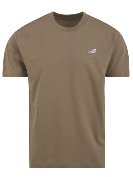 T-Shirt New Balance Uomo