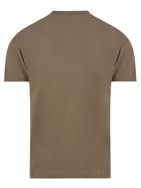 T-Shirt New Balance Uomo
