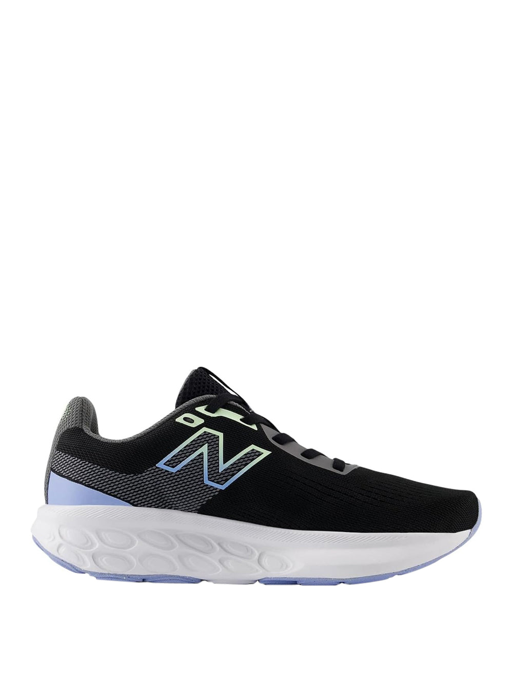 Sneakers New Balance Donna - Nero