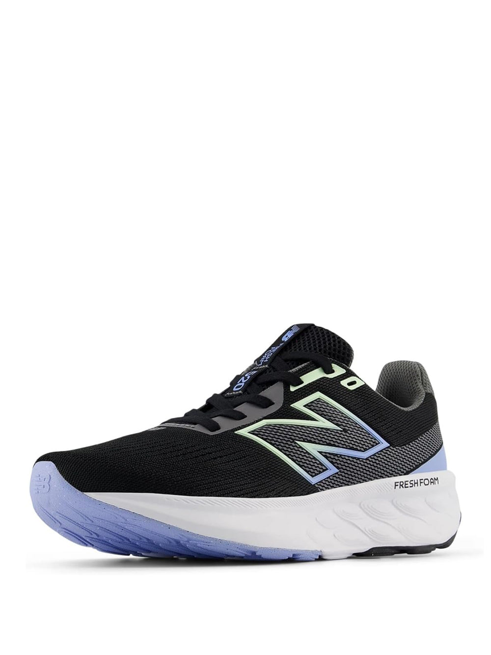 Sneakers New Balance Donna - Nero