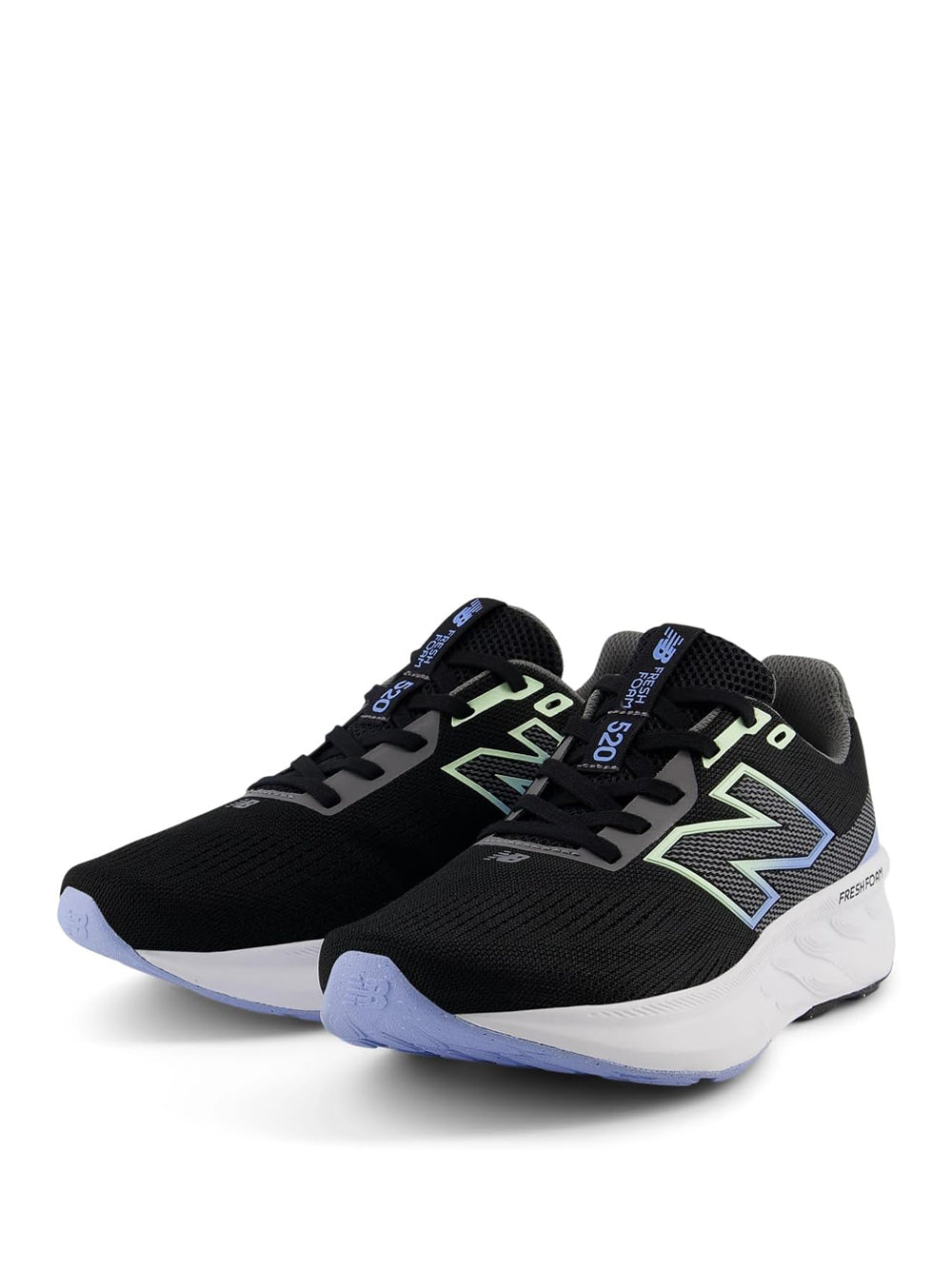 Sneakers New Balance Donna - Nero