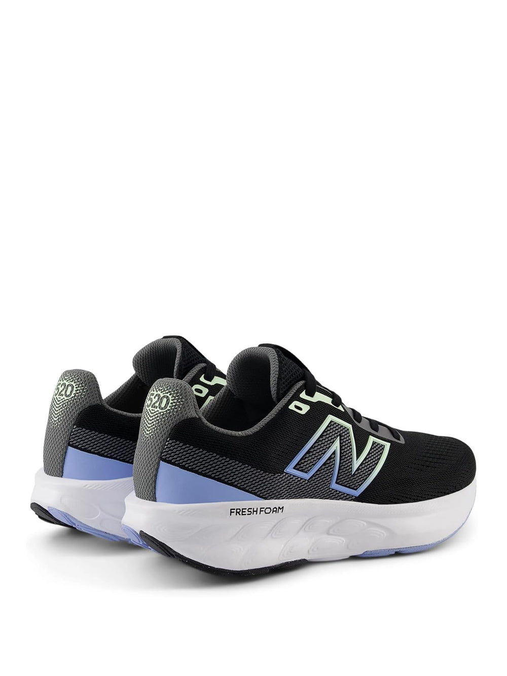 Sneakers New Balance Donna - Nero