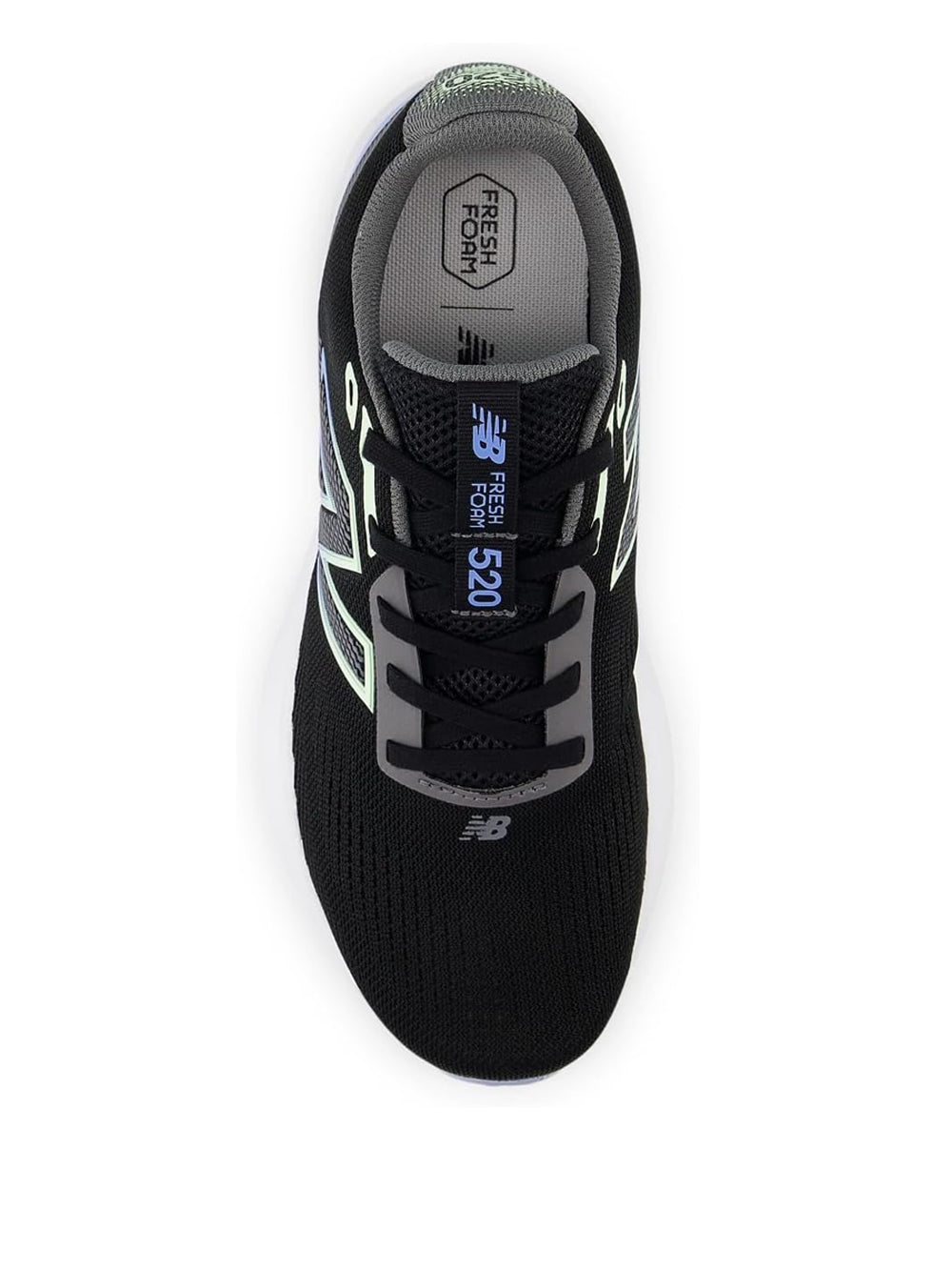 Sneakers New Balance Donna - Nero