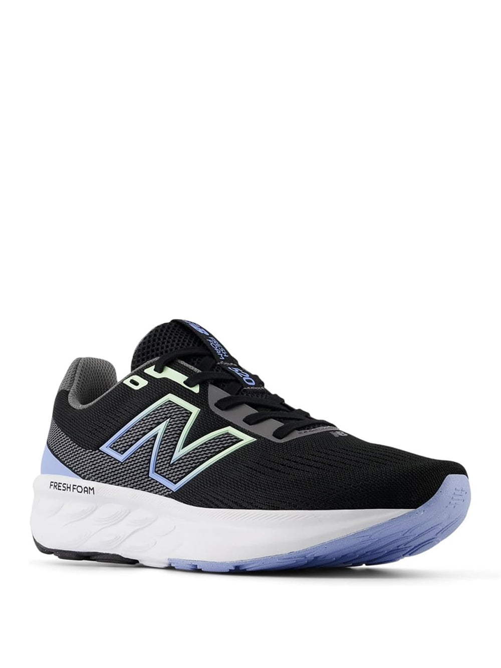 Sneakers New Balance Donna - Nero