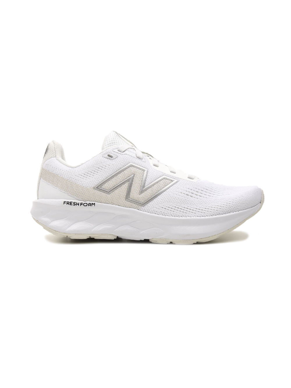 Sneakers New Balance Donna - Bianco