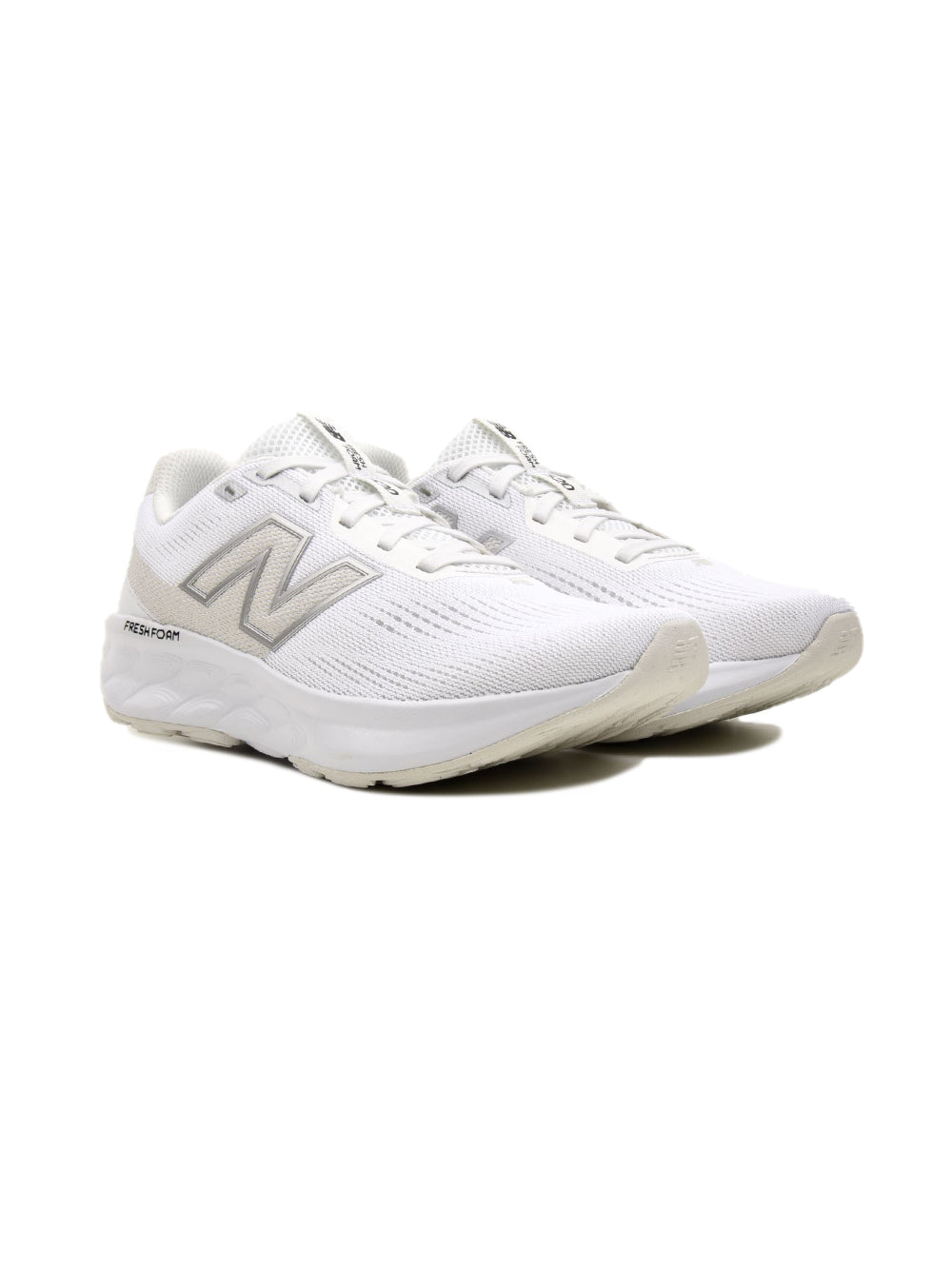 Sneakers New Balance Donna - Bianco
