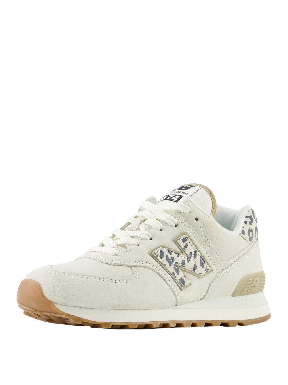 Sneakers New Balance Donna - Bianco