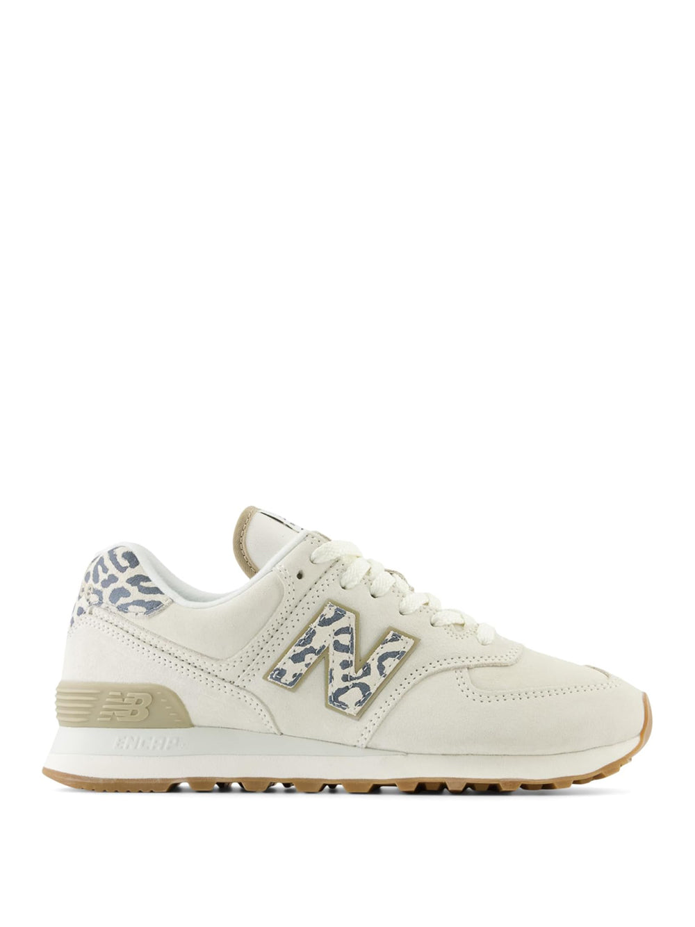 Sneakers New Balance Donna - Bianco