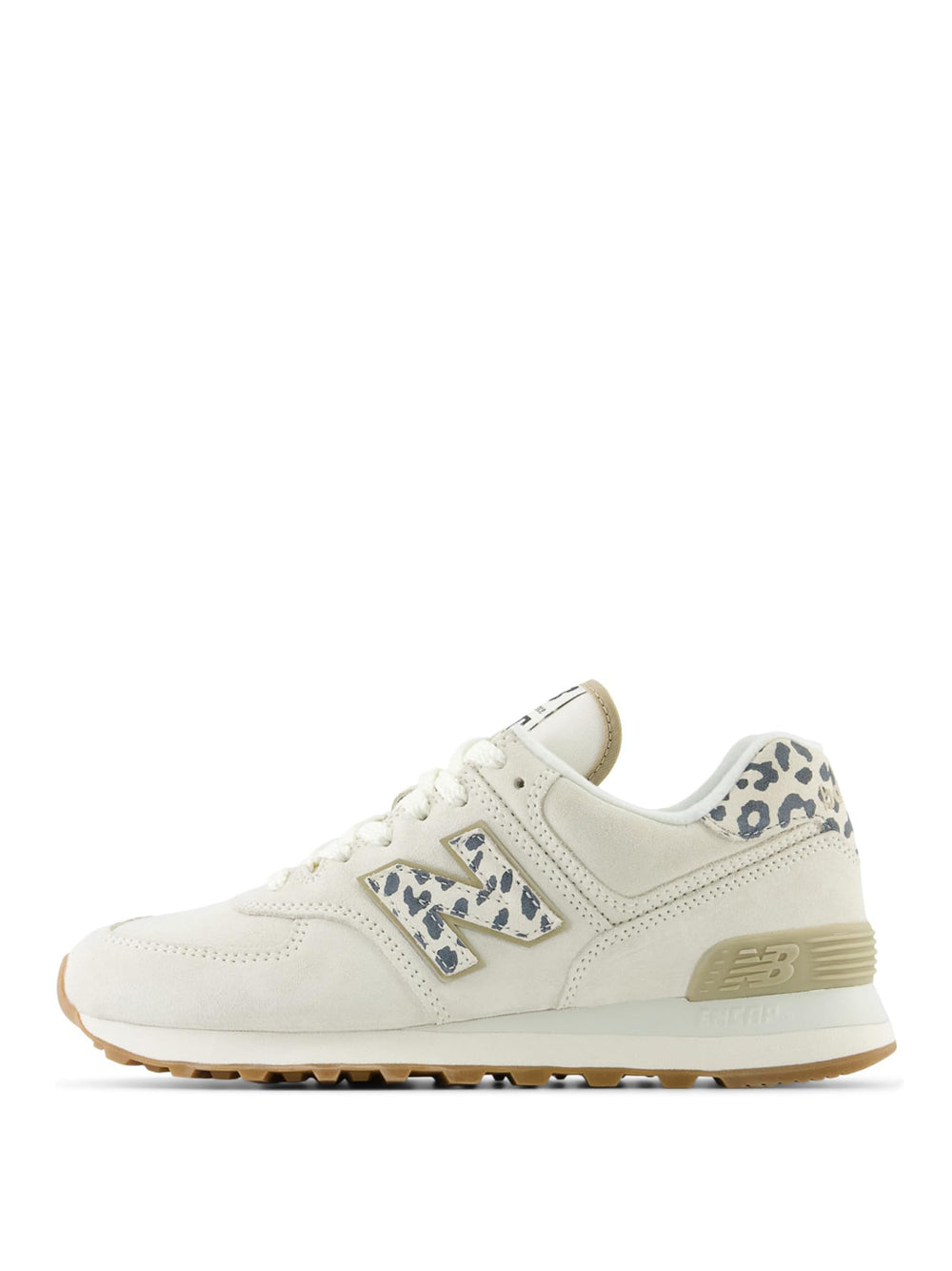 Sneakers New Balance Donna - Bianco