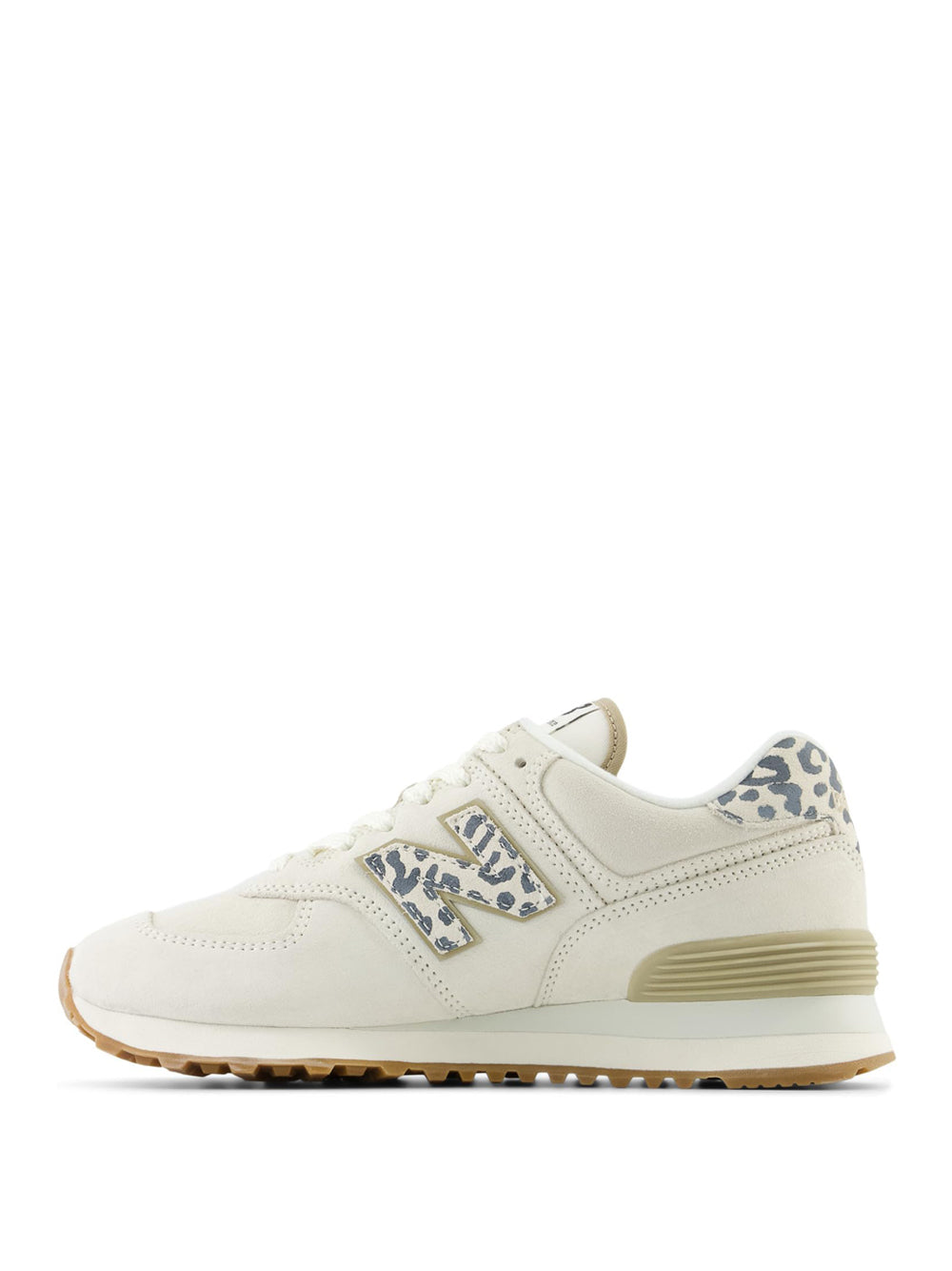 Sneakers New Balance Donna - Bianco