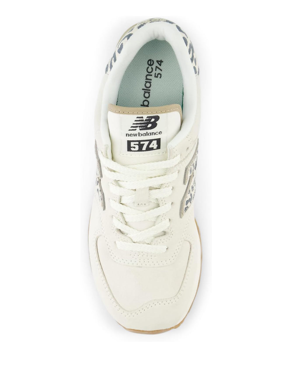 Sneakers New Balance Donna - Bianco