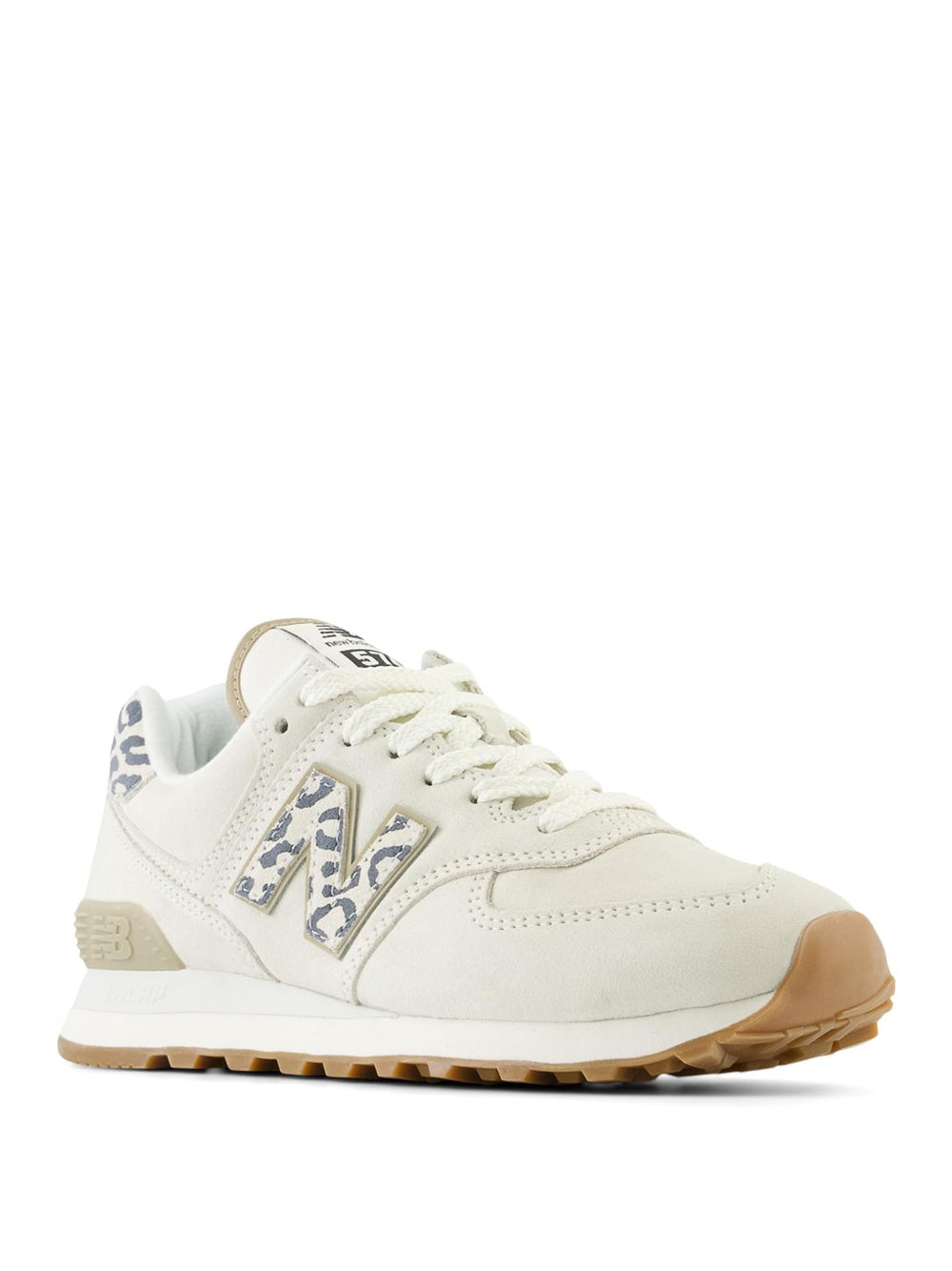 Sneakers New Balance Donna - Bianco