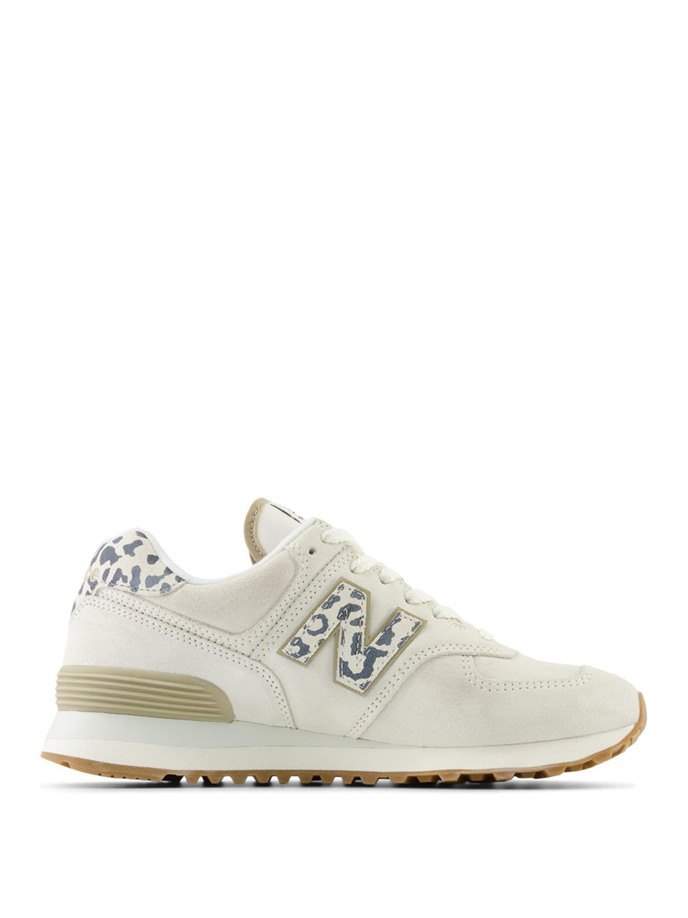 Sneakers New Balance Donna - Bianco