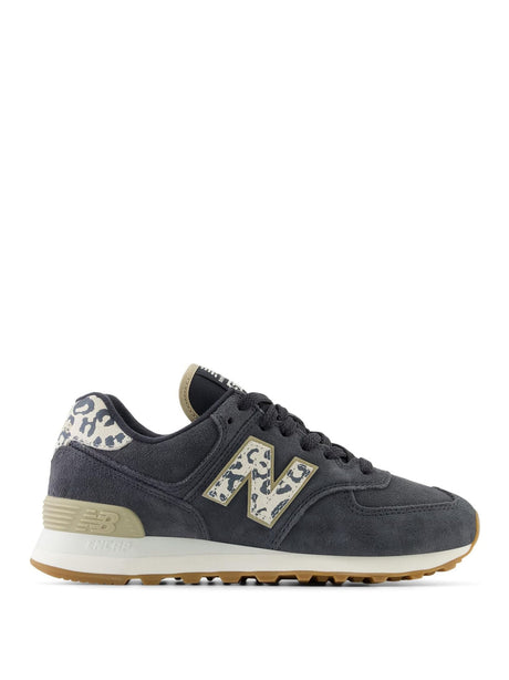 Sneakers New Balance Donna - Grigio