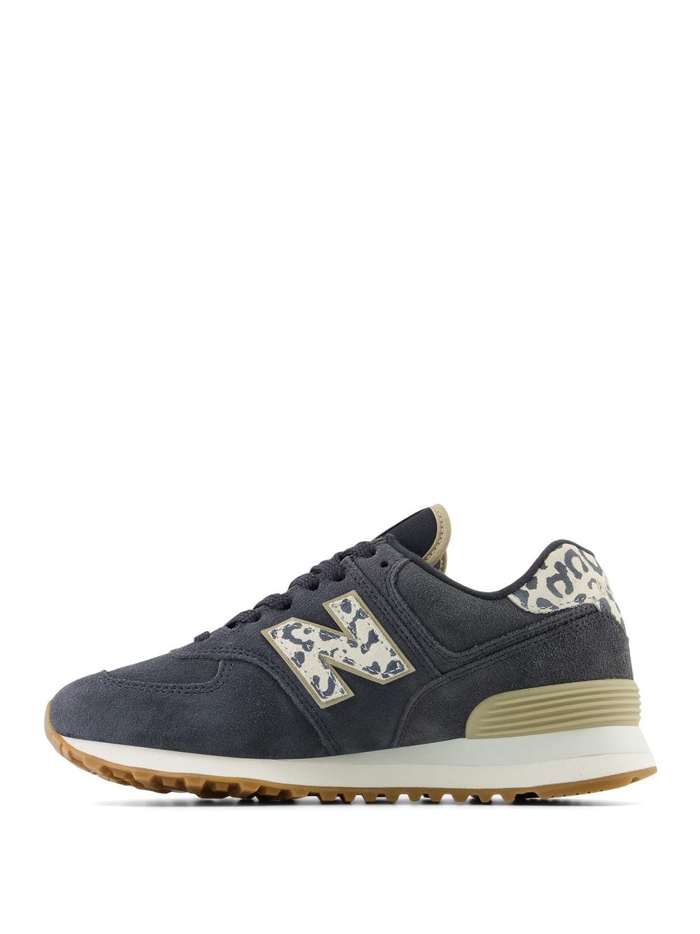 Sneakers New Balance Donna - Grigio