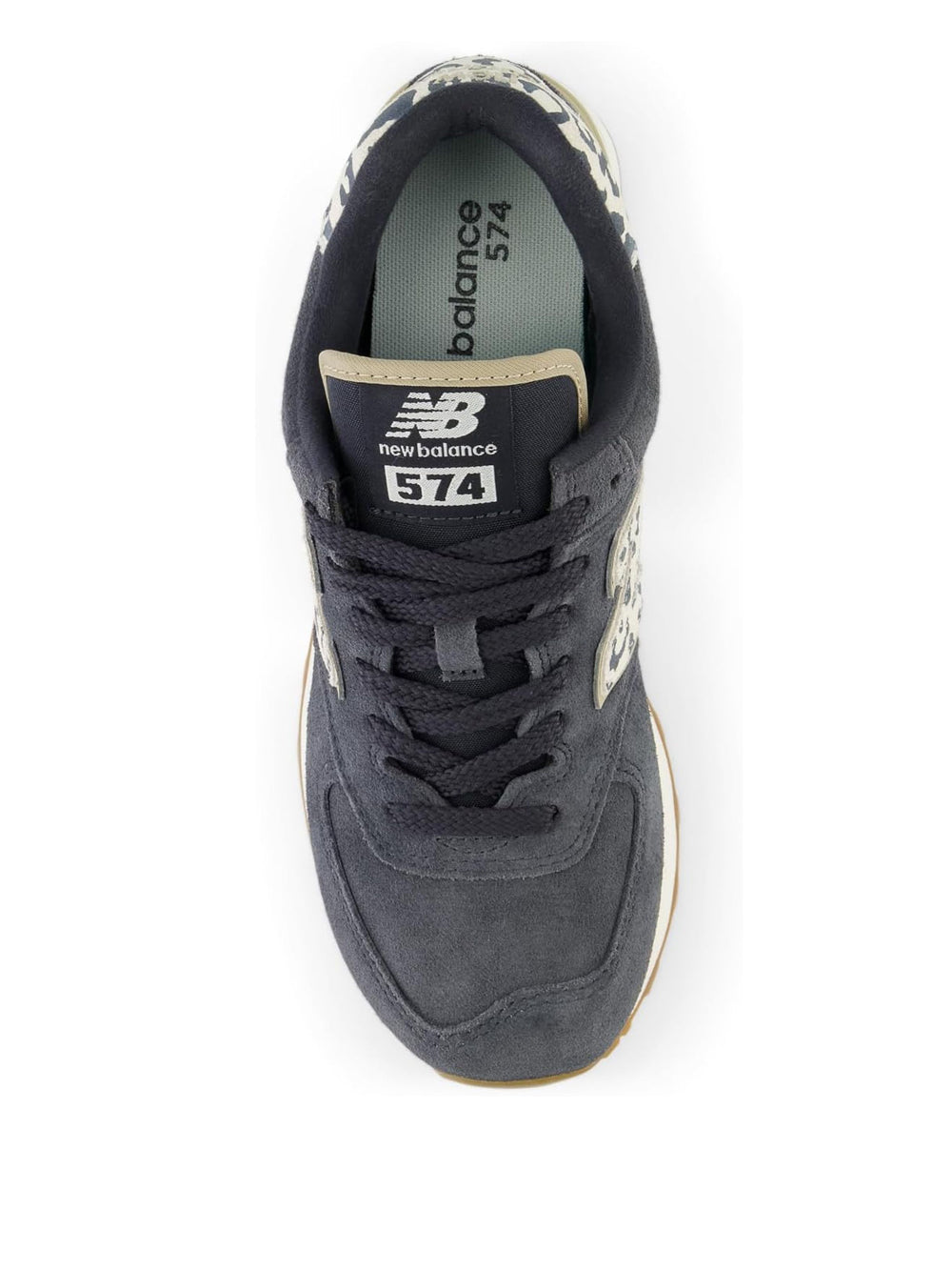Sneakers New Balance Donna - Grigio