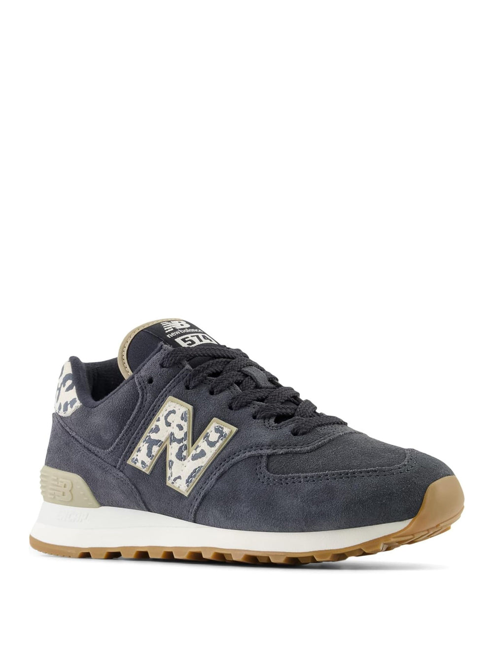 Sneakers New Balance Donna - Grigio