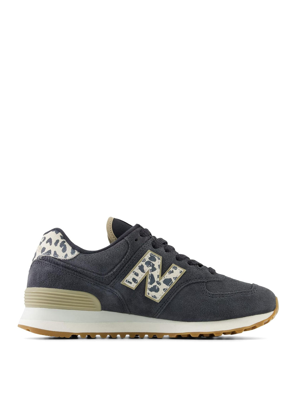 Sneakers New Balance Donna - Grigio